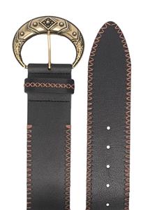 b-lowthebelt B-Low The Belt Riem - Bruin