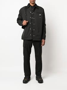 1017alyx9sm 1017 ALYX 9SM Cargo broek - Zwart