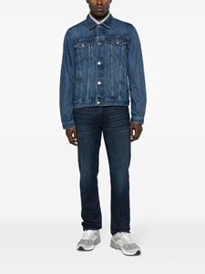 tommyhilfiger Tommy Hilfiger Denim jack - Blauw