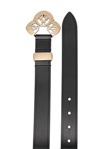 isabelmarant ISABEL MARANT Louama riem - Zwart