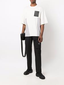 A-COLD-WALL* Broek met opgestikte zakken - Zwart