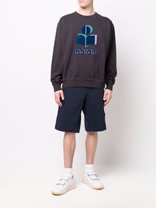 Missoni Cargo shorts - Blauw