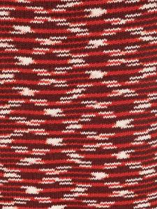 Missoni Wollen sjaal - Rood