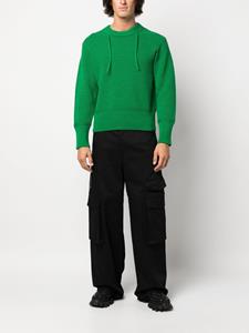 GCDS Cargo broek - Zwart