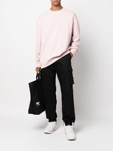 GCDS Cargo broek - Zwart