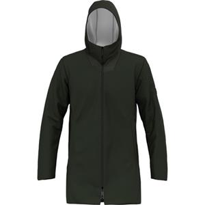 Salewa Heren Fanes 3L PTX Hemp 2/1 Mantel