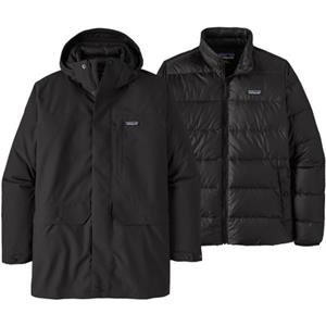 3-in-1 parka Patagonia Tres