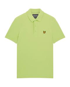 Lyle&Scott Sport Short Sleeve Polo