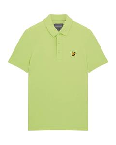 Lyle&scott Sport Short Sleeve Polo