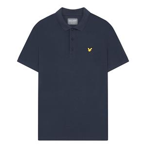 Lyle&scott Sport Ss Polo