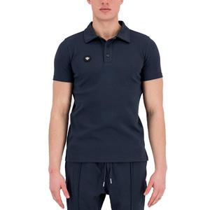 Black Bananas Hercules Polo