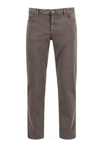 Alberto Jeans Arne PIPE Bruin  