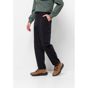 Jack Wolfskin Trekkingbroek WANDERMOOD PANTS M