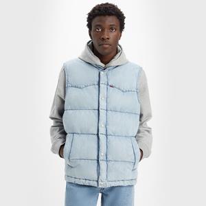 Levi's Bodywarmer in jeans