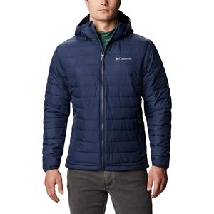 Donsjack Columbia Powder Lite