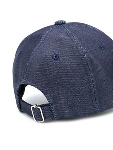 A.P.C. Denim pet - Blauw