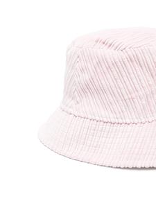 MARANT Getextureerde vissershoed - Roze
