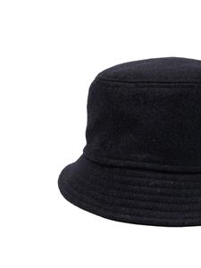 MARANT Vissershoed met logopatch - Blauw