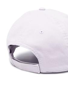 canadagoose Canada Goose Pet met geborduurd logo - Paars