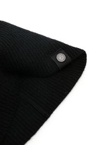 canadagoose Canada Goose Kasjmier muts - Zwart