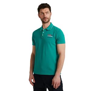 Pme legend Short Sleeve Polo Stretch Pique