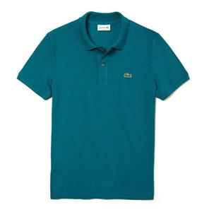 Lacoste Men's S/s Polo