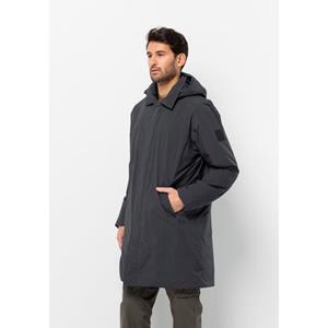 Jack Wolfskin Koenigsbau Coat Men Waterdichte winterjas Heren 