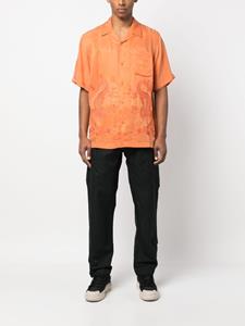 Maharishi Cargo broek - Zwart