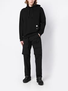 44labelgroup 44 LABEL GROUP Broek met meerdere zakken - Zwart