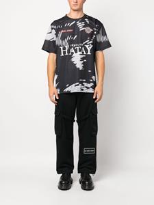 44labelgroup 44 LABEL GROUP Cargo broek - Zwart