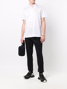 Billionaire Broek met elastische taille - Zwart
