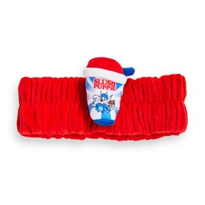 Revolution Skincare x Jake Jamie Slush Puppie Cup Headband