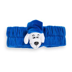 Revolution Skincare Revolution Skincare x Jake Jamie Slush Puppie Headband