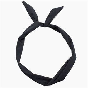 SOHO Flexi haarband met draad