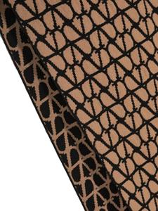 valentinogaravani Valentino Garavani Kasjmier sjaal - Beige