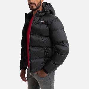 Schott Idaho2 Puffer Winterjas Heren