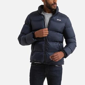 Schott Idaho Puffer Winterjas Heren