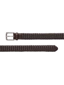 Church's Leren riem - Bruin