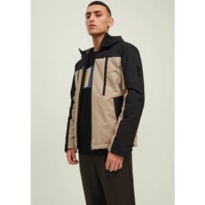 Jack & Jones Regenjack ABEL JACKET