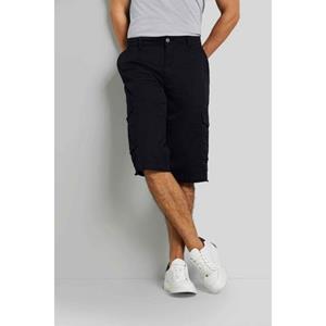 bugatti Bermudas, mit Elasthananteil