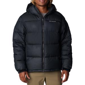 Donsjas Columbia PIKE LAKE HOODED JACKET