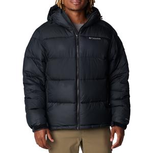 Columbia Winterjacke Columbia Pike Lake II Hooded Jacket