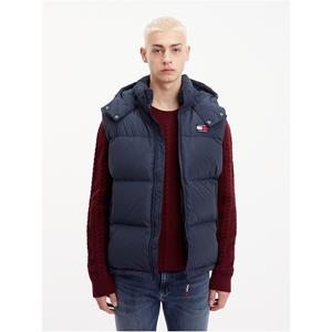 TOMMY JEANS Bodywarmer met kap Alaska