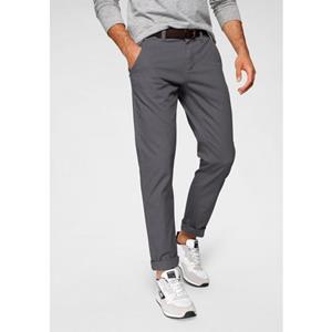 Bruno Banani Chino (set, Met een afneembare riem)