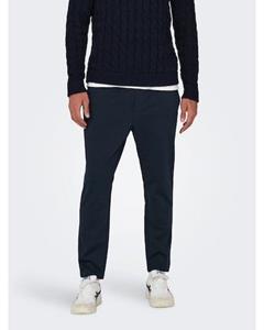 ONLY & SONS Caprihose Linus (1-tlg)