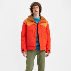Levi's Donsjas met kap