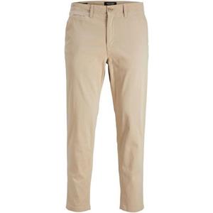 Jack & Jones Chinohose "JPSTACE JJHARLOW CHINO NOOS"