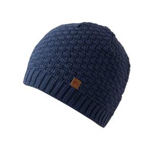 chillouts Beanie "Kasimir Hat", Mit Rippenbündchen, One Size