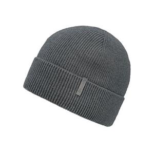 chillouts Strickmütze, mit Umschlag, gefüttert
