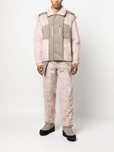 craiggreen Craig Green Straight broek - Roze